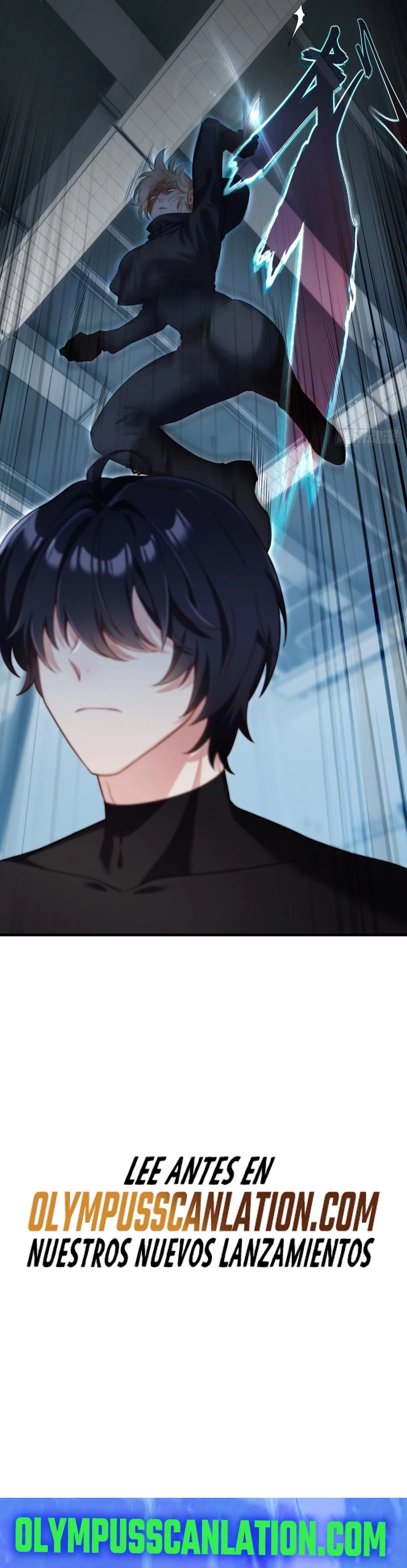 Emperador Inmortal Luo Wuji > Capitulo 47 > Page 101