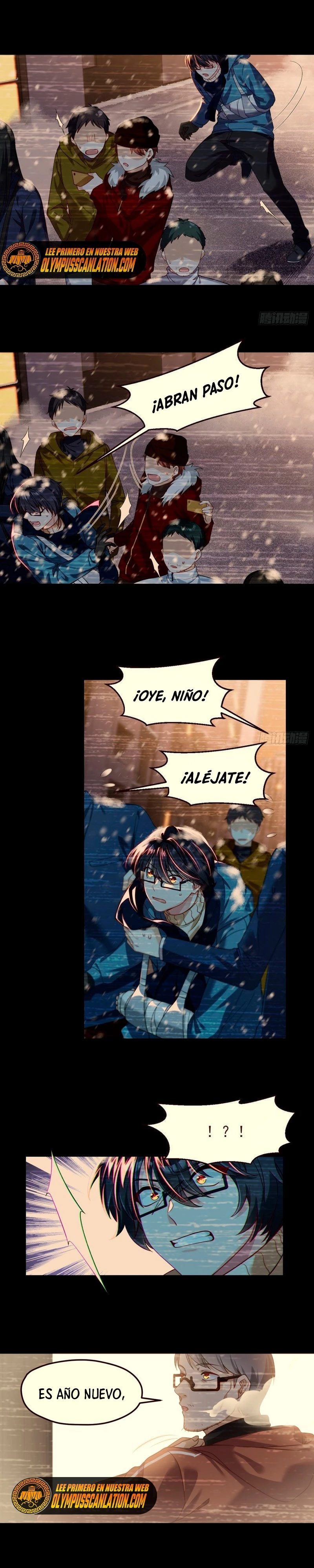 Emperador Inmortal Luo Wuji > Capitulo 49 > Page 71