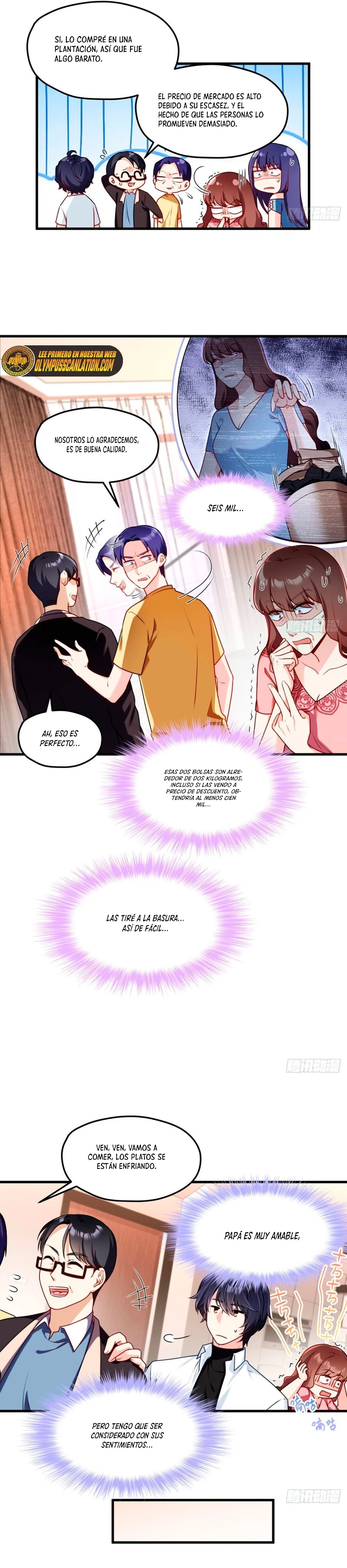 Emperador Inmortal Luo Wuji > Capitulo 50 > Page 81