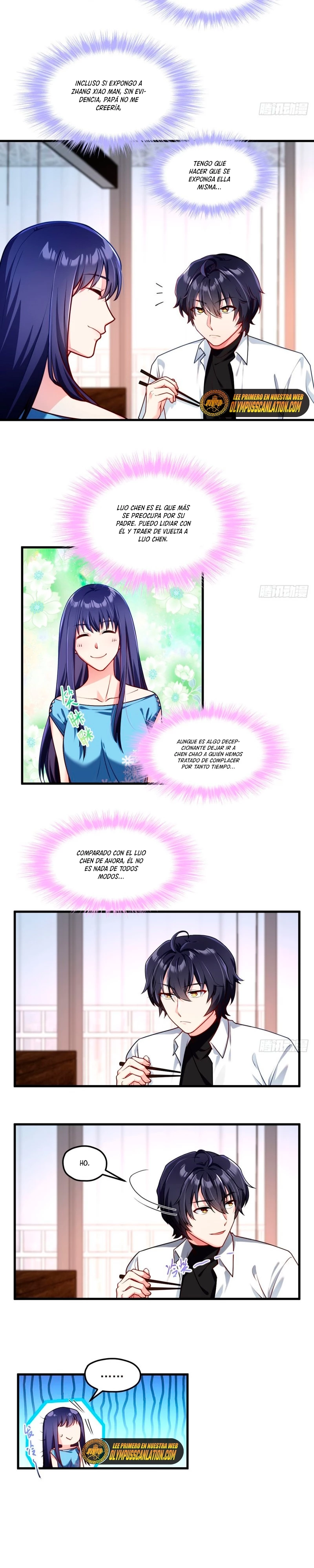 Emperador Inmortal Luo Wuji > Capitulo 50 > Page 111