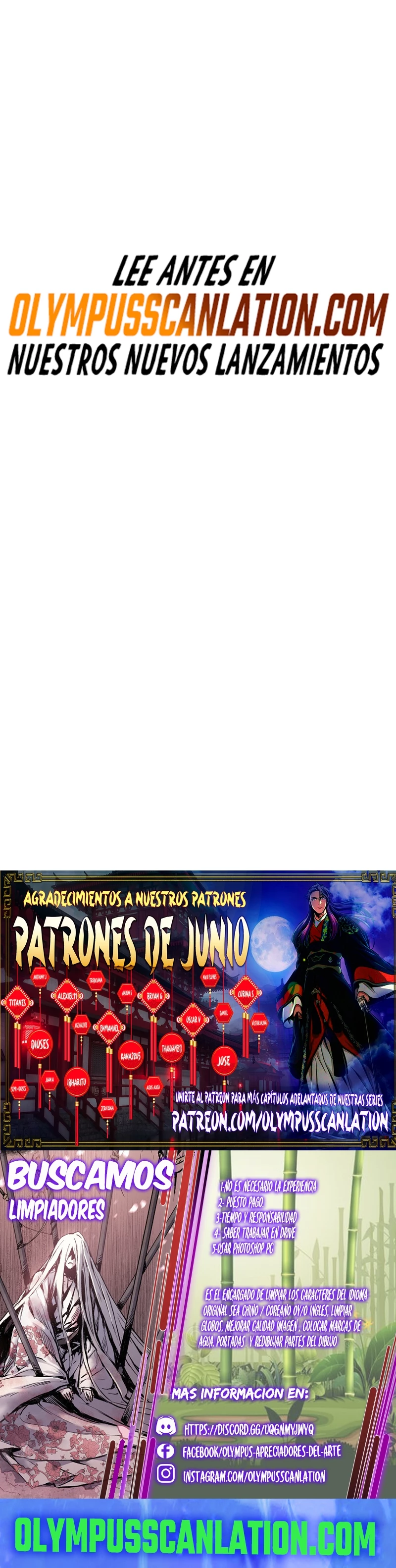 Emperador Inmortal Luo Wuji > Capitulo 50 > Page 121