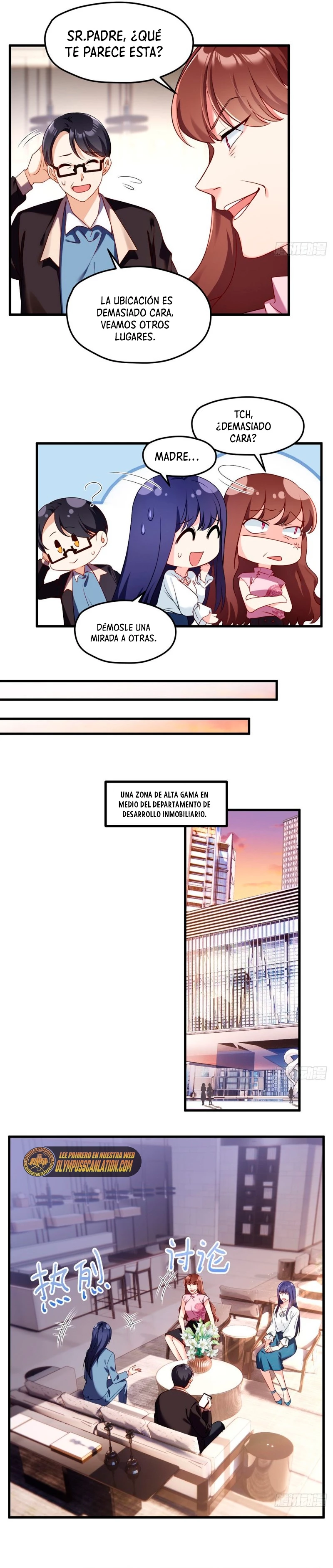 Emperador Inmortal Luo Wuji > Capitulo 51 > Page 31