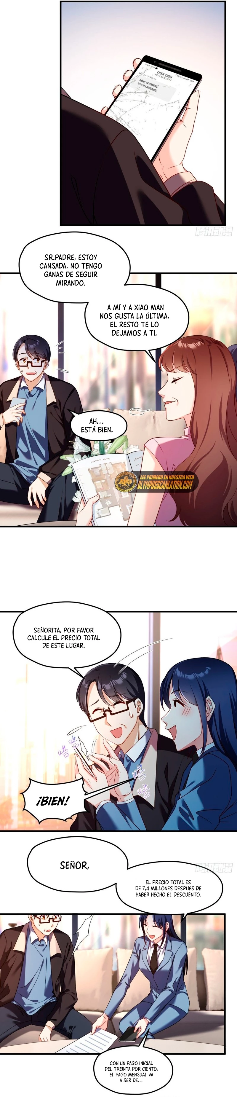 Emperador Inmortal Luo Wuji > Capitulo 51 > Page 41