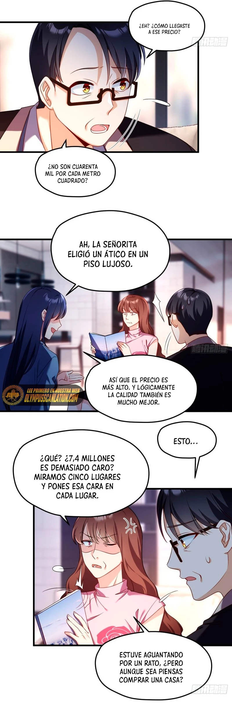 Emperador Inmortal Luo Wuji > Capitulo 51 > Page 51