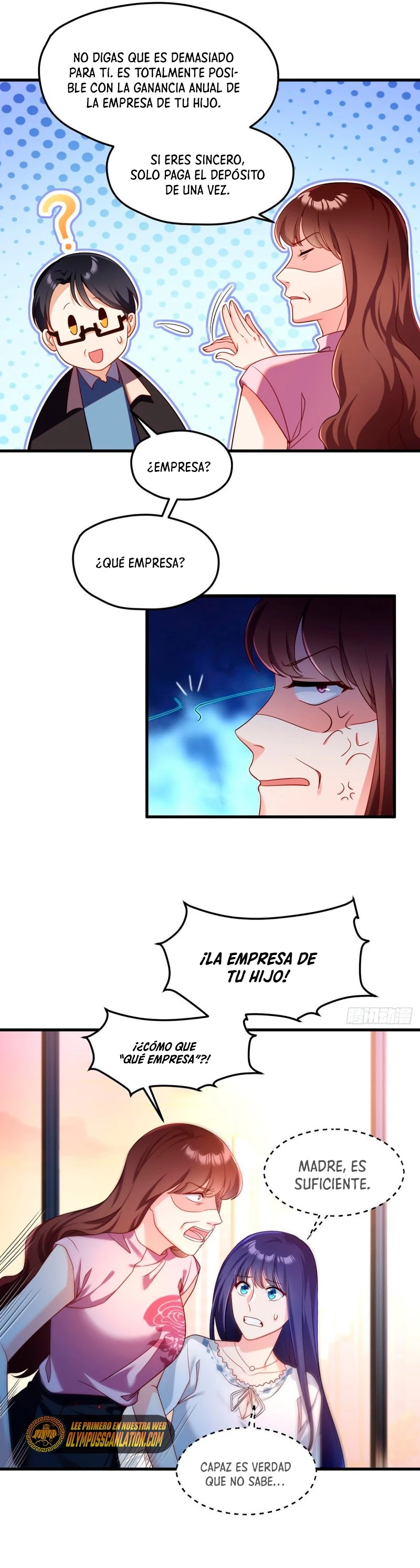 Emperador Inmortal Luo Wuji > Capitulo 51 > Page 61