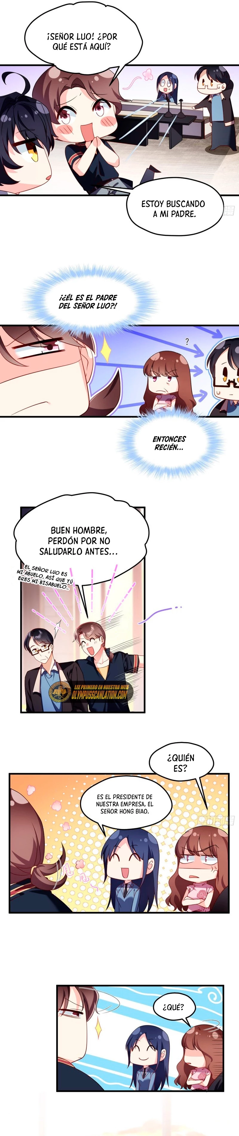 Emperador Inmortal Luo Wuji > Capitulo 51 > Page 101