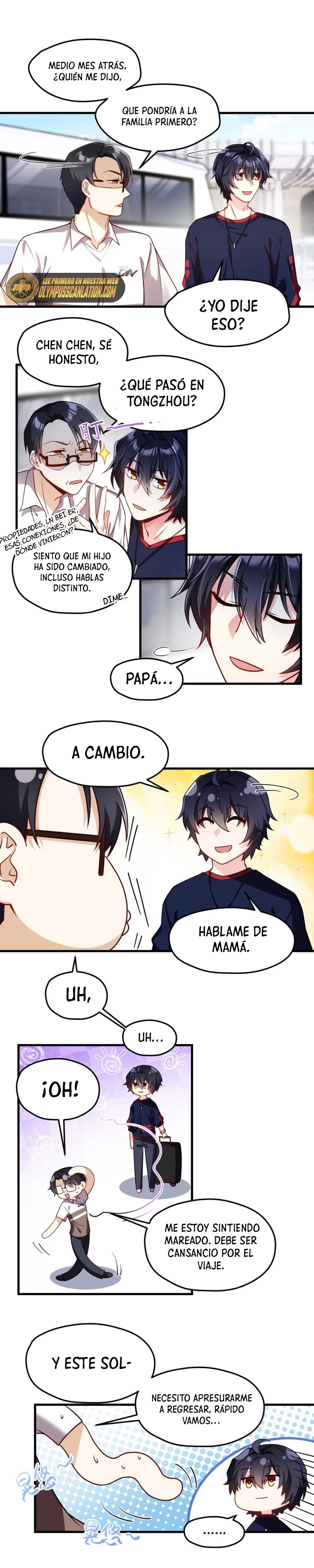 Emperador Inmortal Luo Wuji > Capitulo 57 > Page 51