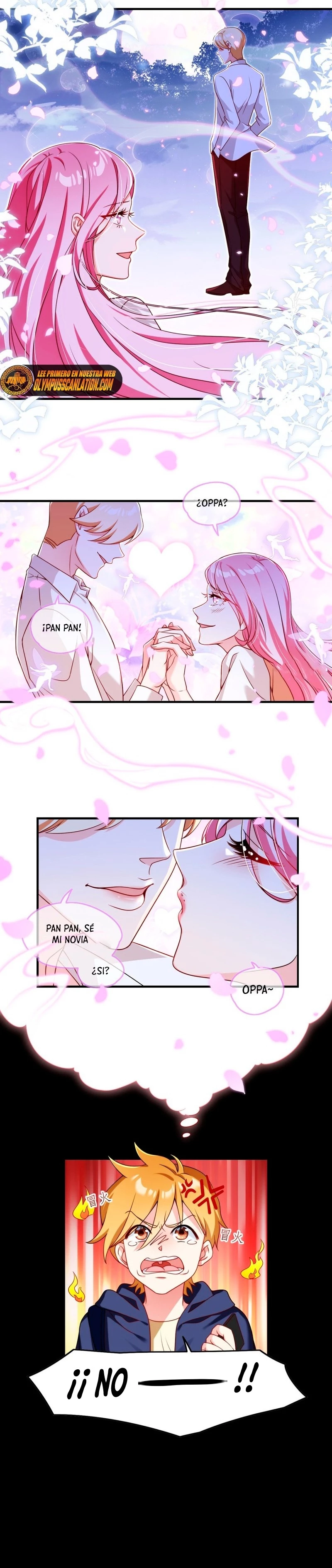 Emperador Inmortal Luo Wuji > Capitulo 58 > Page 21