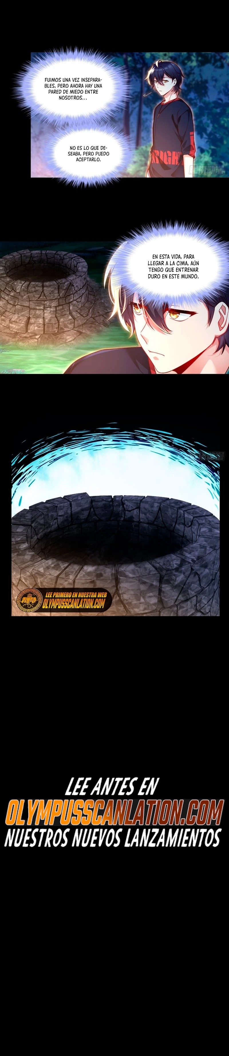 Emperador Inmortal Luo Wuji > Capitulo 60 > Page 101