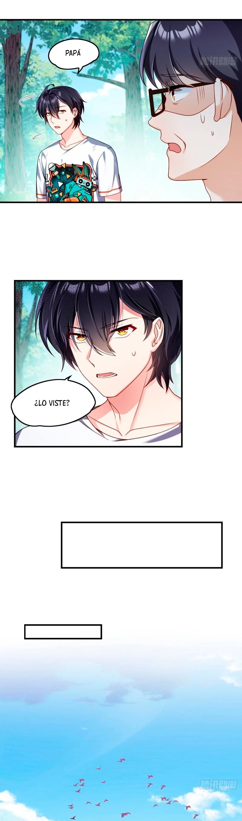 Emperador Inmortal Luo Wuji > Capitulo 62 > Page 31