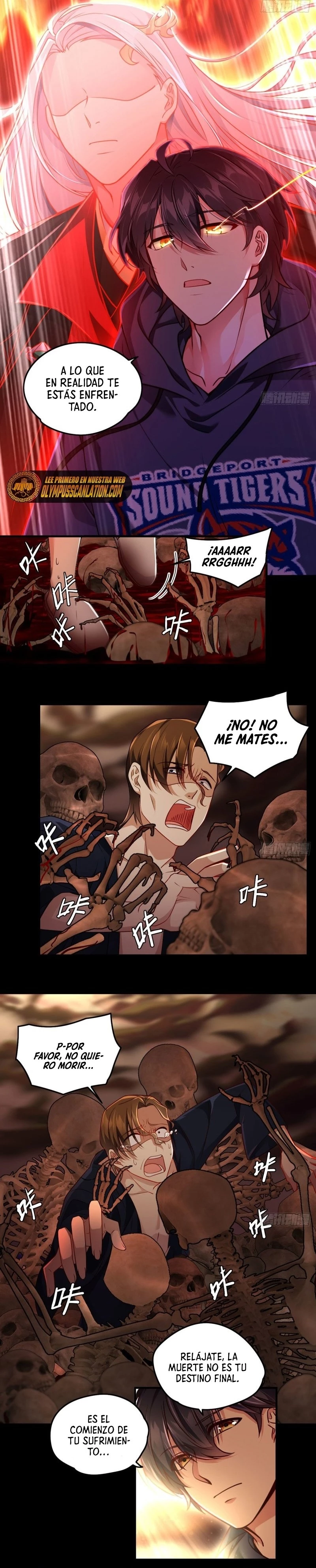 Emperador Inmortal Luo Wuji > Capitulo 63 > Page 61