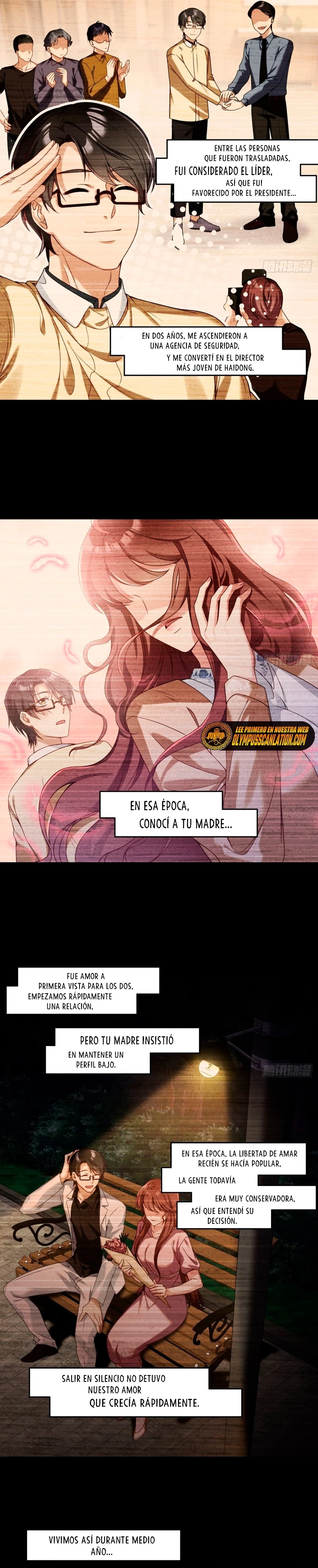 Emperador Inmortal Luo Wuji > Capitulo 64 > Page 11