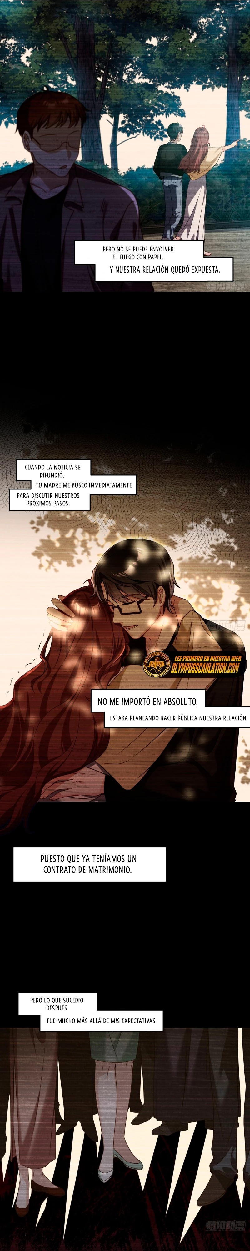 Emperador Inmortal Luo Wuji > Capitulo 64 > Page 21