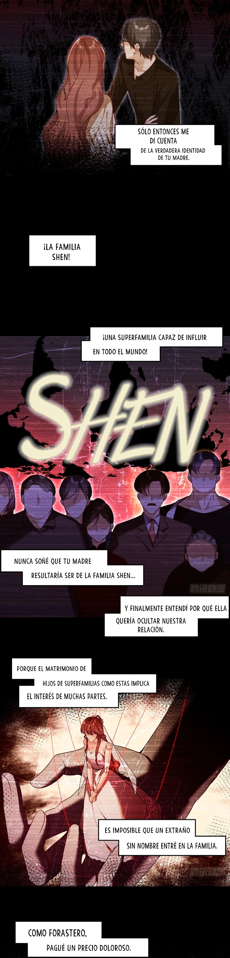 Emperador Inmortal Luo Wuji > Capitulo 64 > Page 31