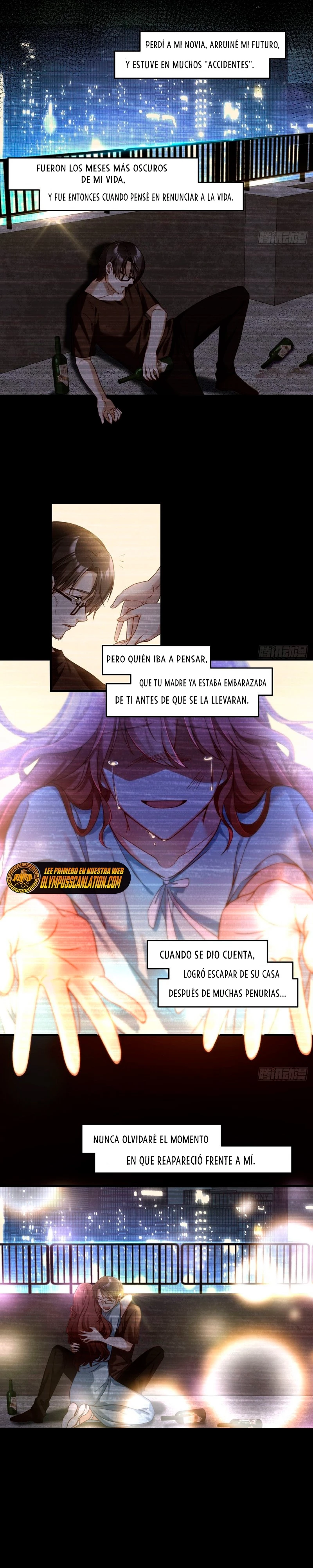 Emperador Inmortal Luo Wuji > Capitulo 64 > Page 41