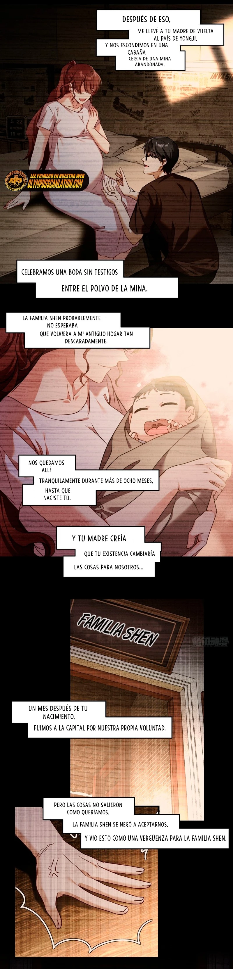 Emperador Inmortal Luo Wuji > Capitulo 64 > Page 51