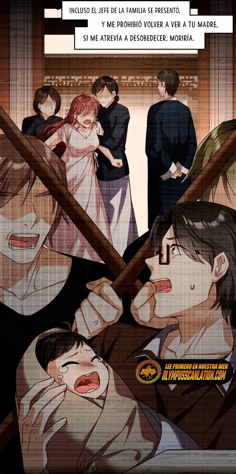 Emperador Inmortal Luo Wuji > Capitulo 64 > Page 61