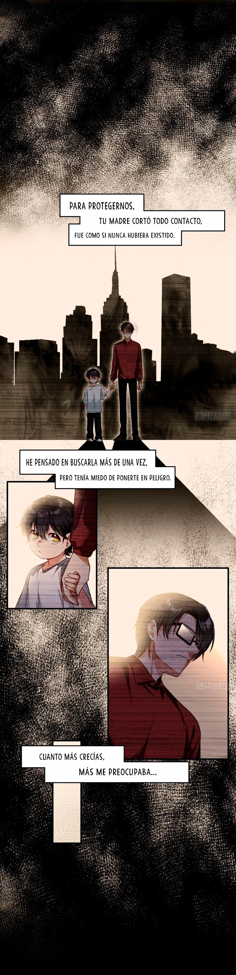 Emperador Inmortal Luo Wuji > Capitulo 64 > Page 71