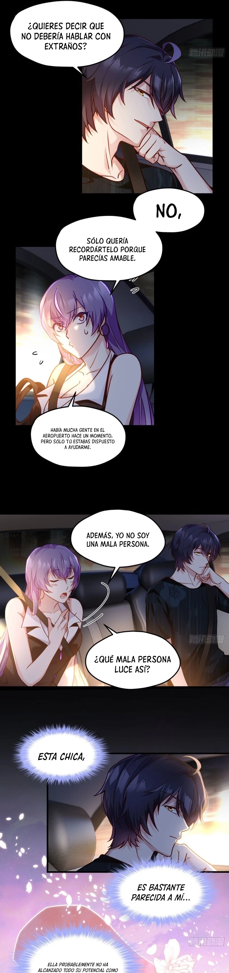 Emperador Inmortal Luo Wuji > Capitulo 65 > Page 51