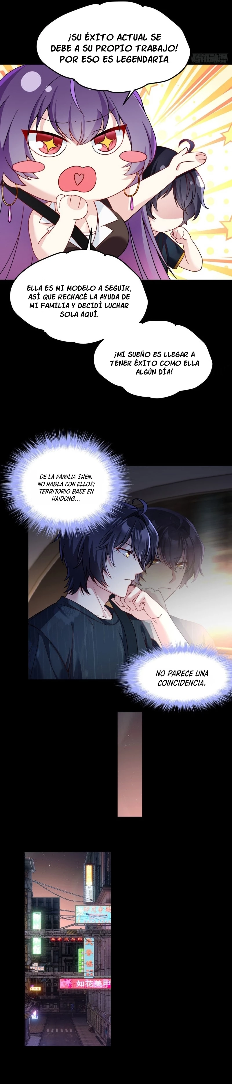 Emperador Inmortal Luo Wuji > Capitulo 65 > Page 71