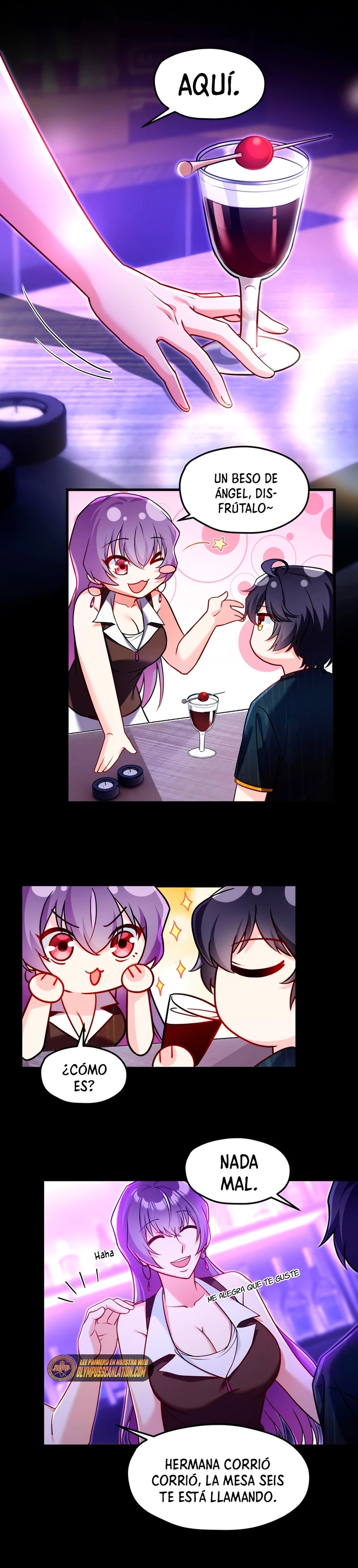 Emperador Inmortal Luo Wuji > Capitulo 66 > Page 31