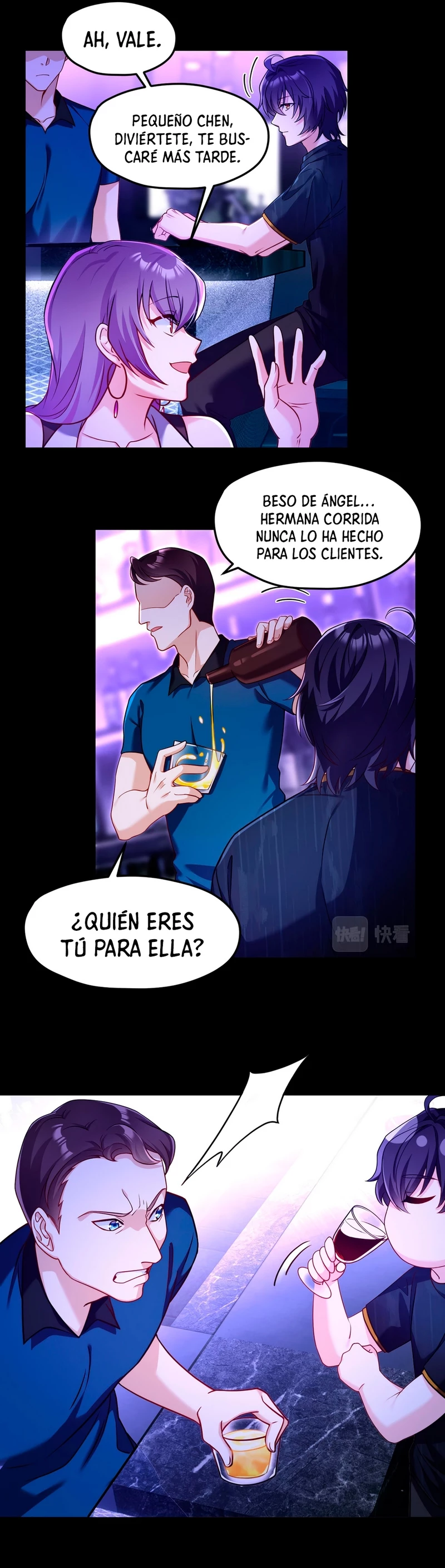 Emperador Inmortal Luo Wuji > Capitulo 66 > Page 41