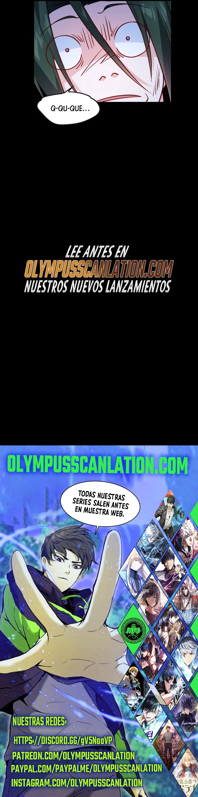 Emperador Inmortal Luo Wuji > Capitulo 67 > Page 131