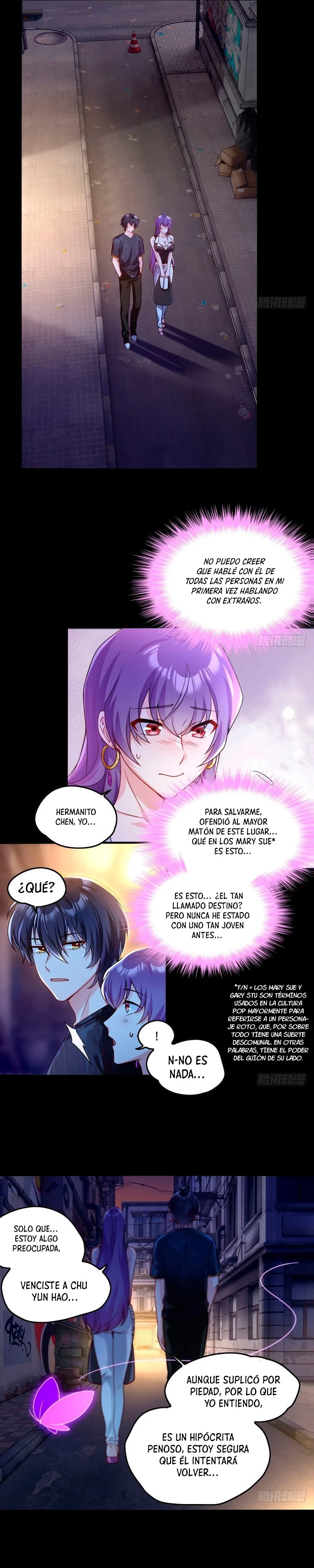 Emperador Inmortal Luo Wuji > Capitulo 68 > Page 51