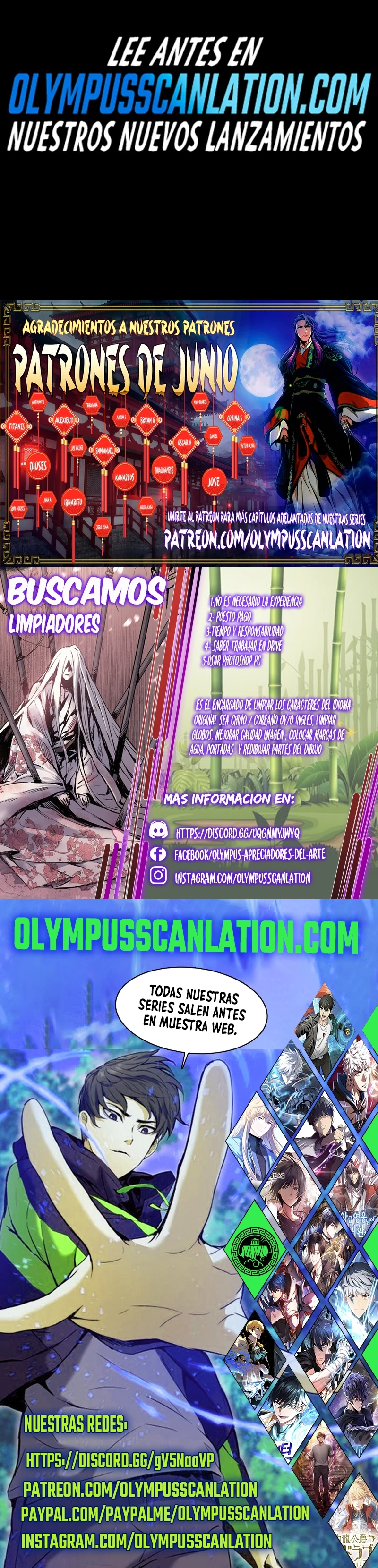 Emperador Inmortal Luo Wuji > Capitulo 68 > Page 121