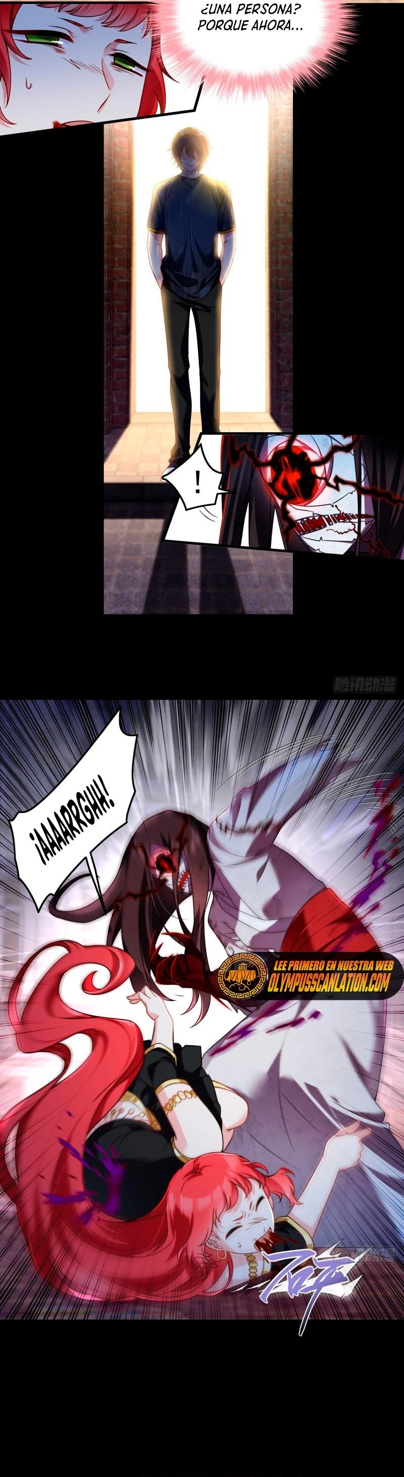 Emperador Inmortal Luo Wuji > Capitulo 69 > Page 91