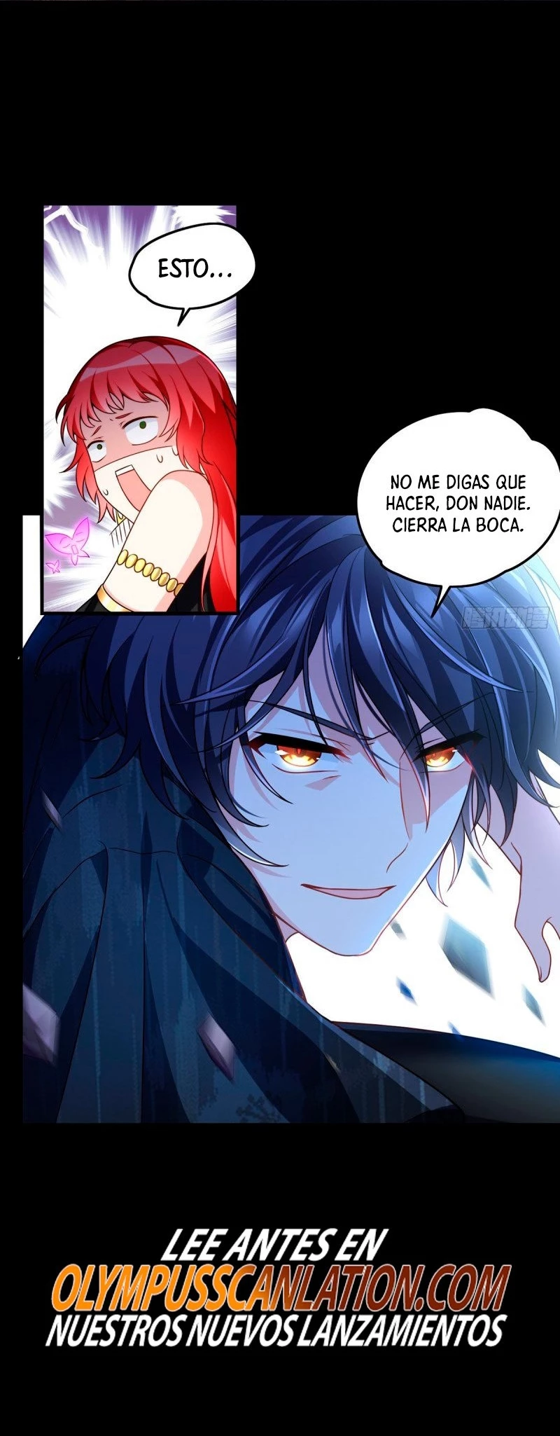 Emperador Inmortal Luo Wuji > Capitulo 69 > Page 131