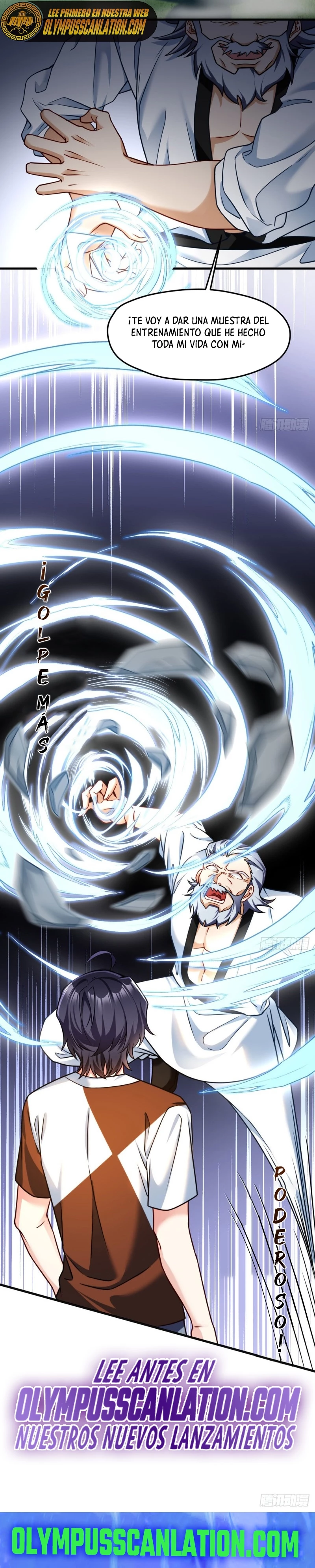 Emperador Inmortal Luo Wuji > Capitulo 72 > Page 141