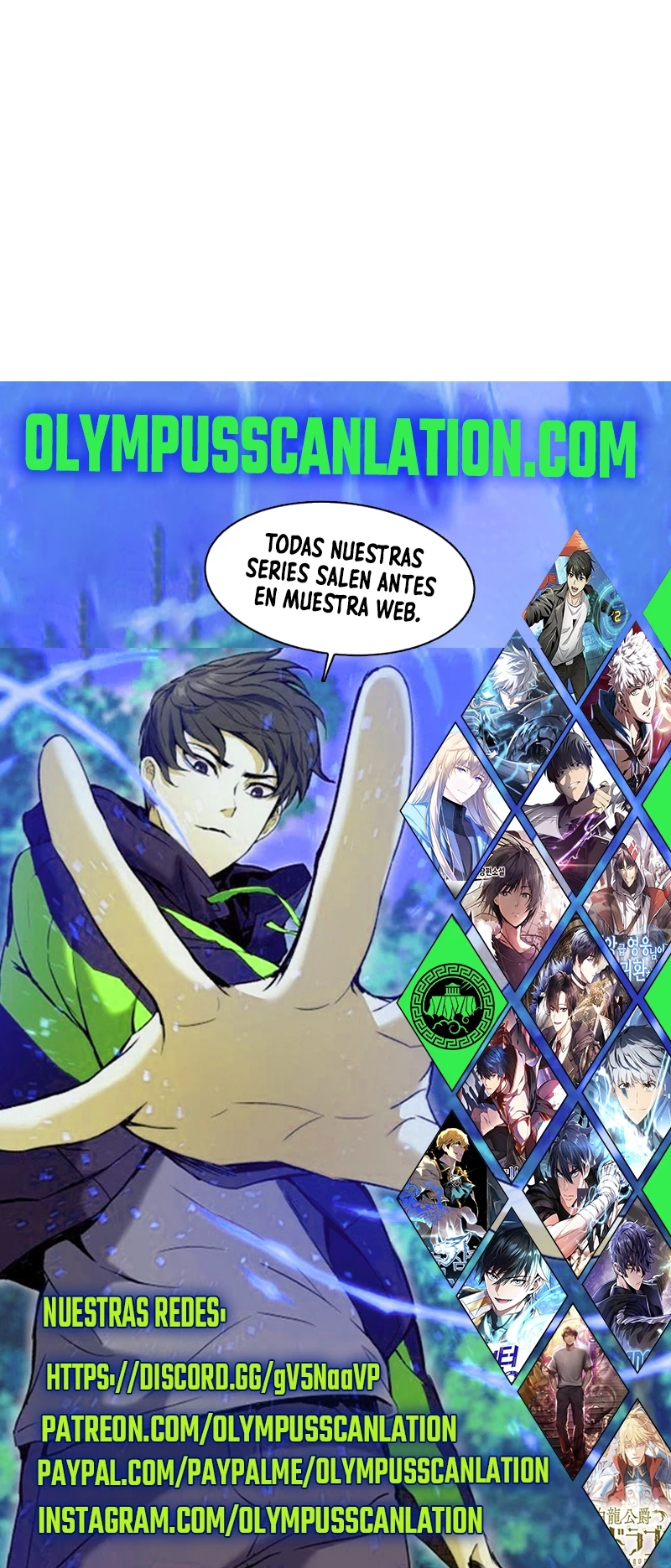 Emperador Inmortal Luo Wuji > Capitulo 77 > Page 141