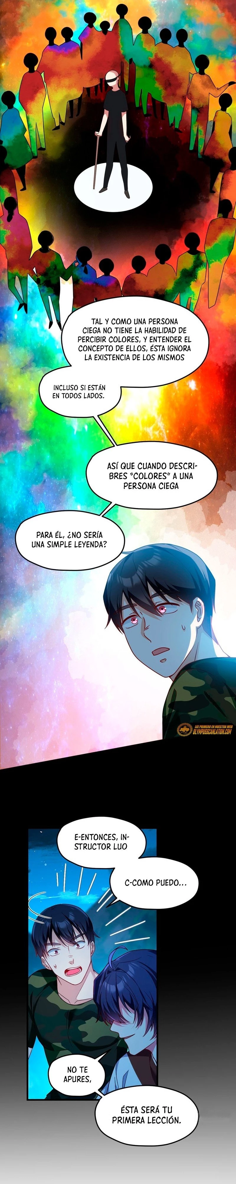 Emperador Inmortal Luo Wuji > Capitulo 78 > Page 141