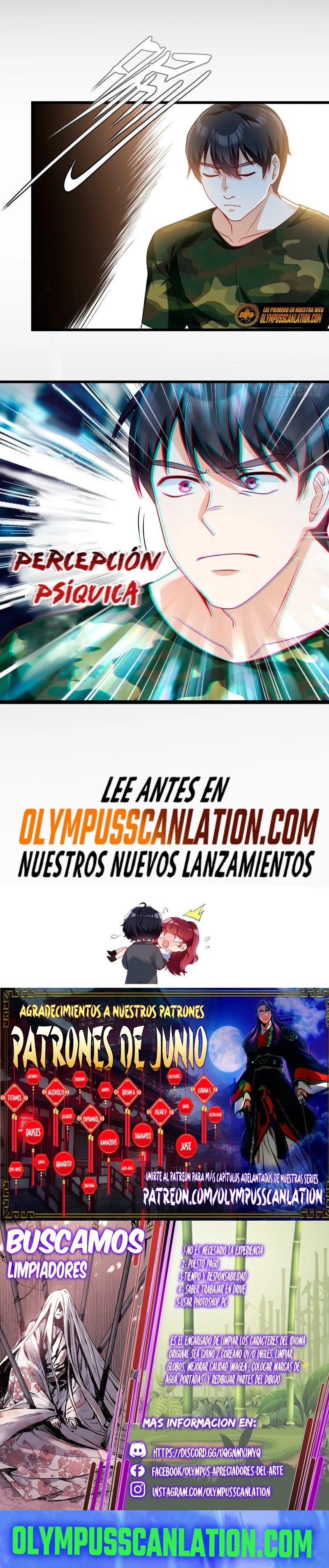 Emperador Inmortal Luo Wuji > Capitulo 78 > Page 151