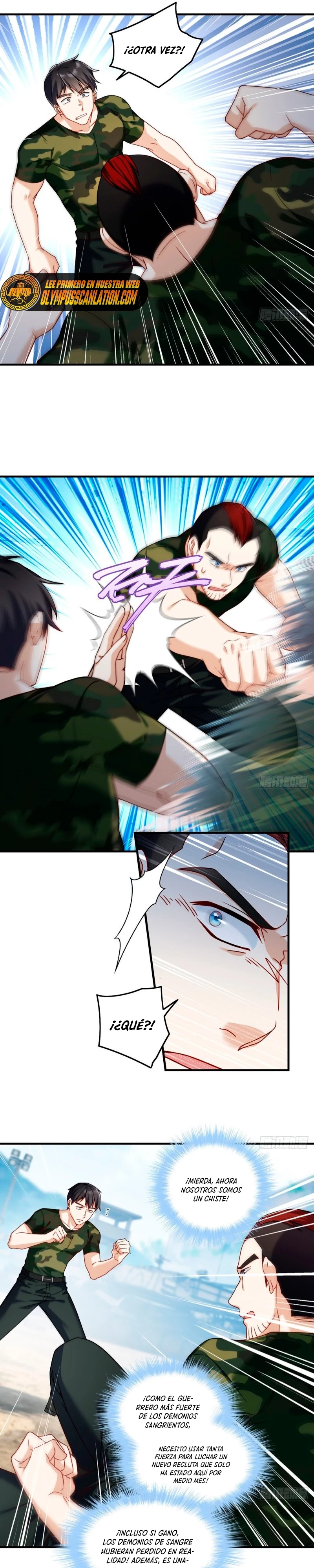 Emperador Inmortal Luo Wuji > Capitulo 79 > Page 71