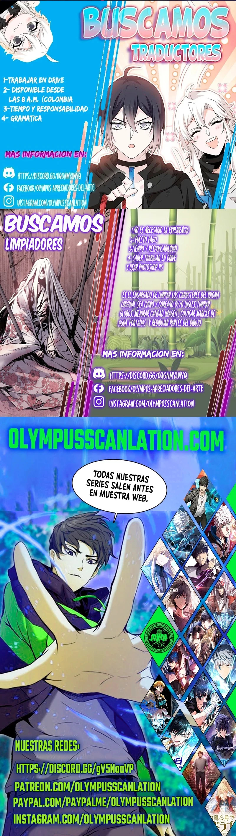 Emperador Inmortal Luo Wuji > Capitulo 79 > Page 131