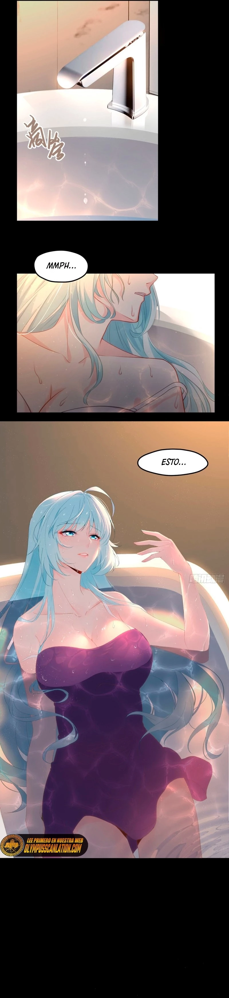 Emperador Inmortal Luo Wuji > Capitulo 8 > Page 101