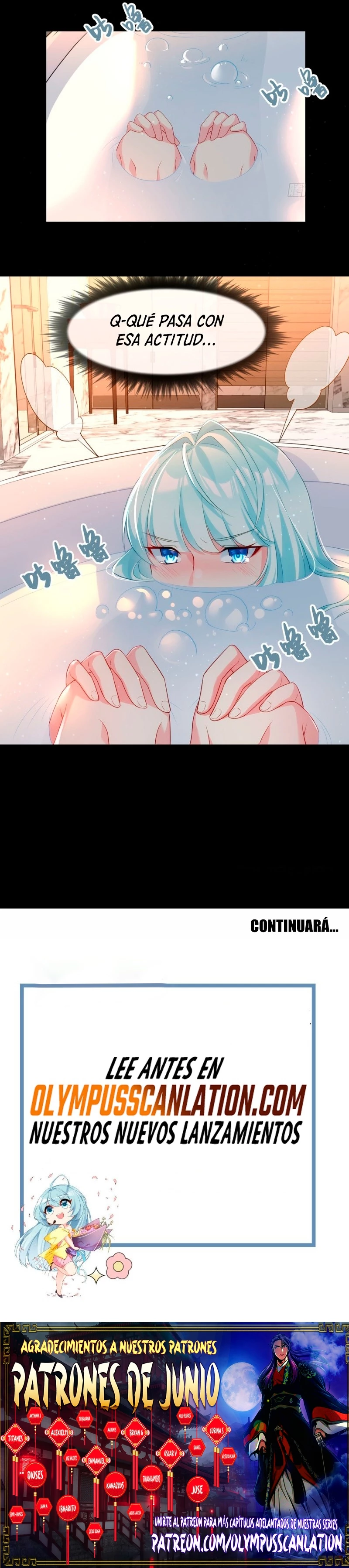 Emperador Inmortal Luo Wuji > Capitulo 8 > Page 131