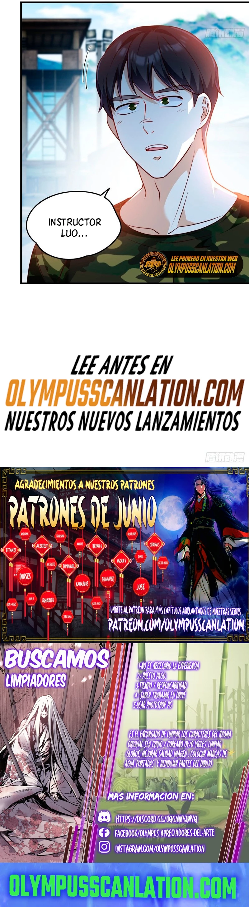 Emperador Inmortal Luo Wuji > Capitulo 80 > Page 131