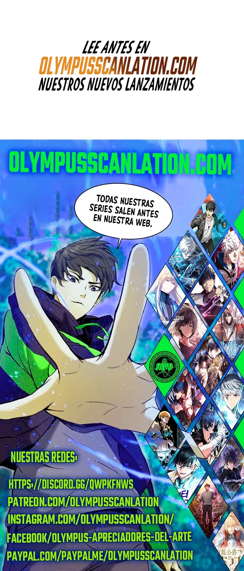 Emperador Inmortal Luo Wuji > Capitulo 81 > Page 141