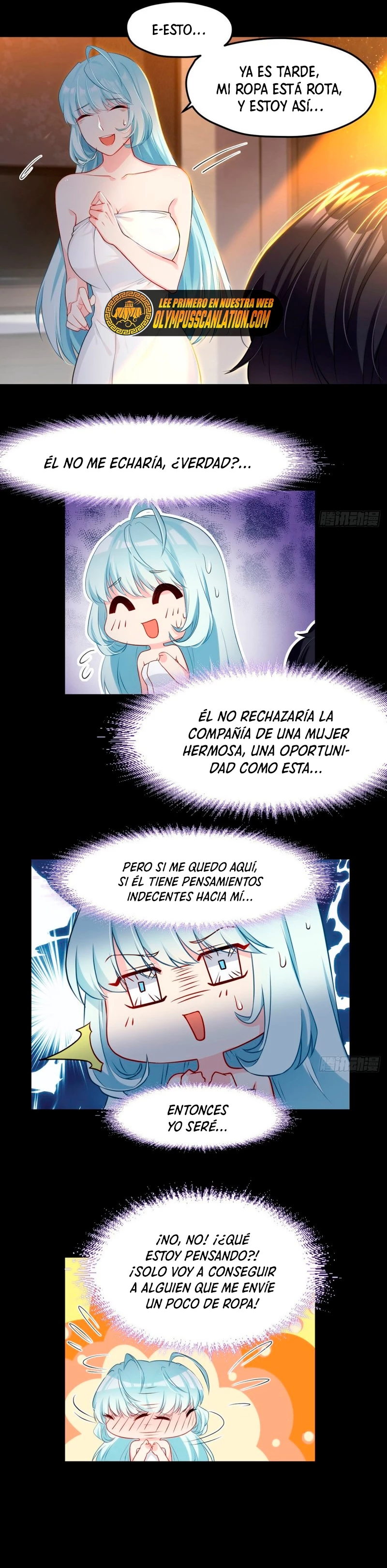 Emperador Inmortal Luo Wuji > Capitulo 9 > Page 31