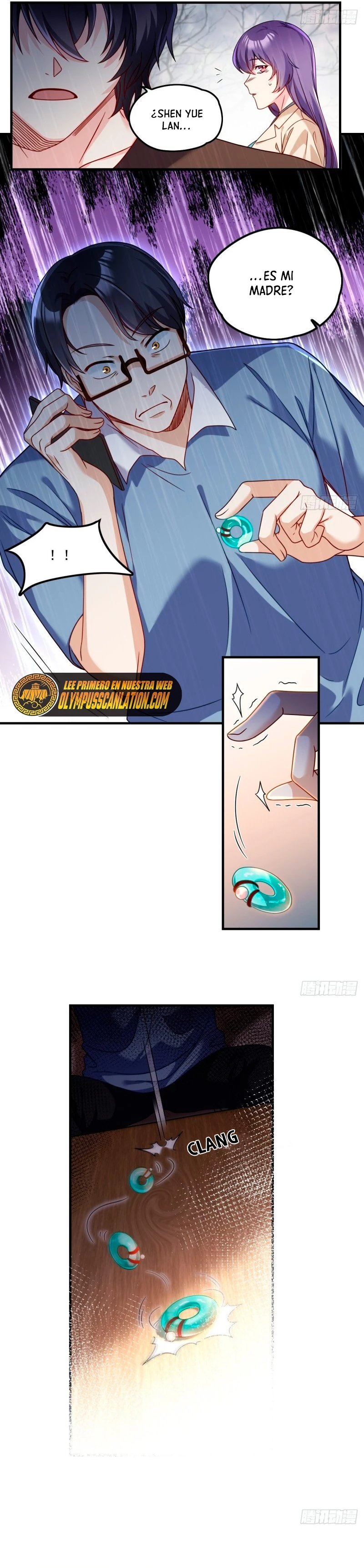 Emperador Inmortal Luo Wuji > Capitulo 90 > Page 61