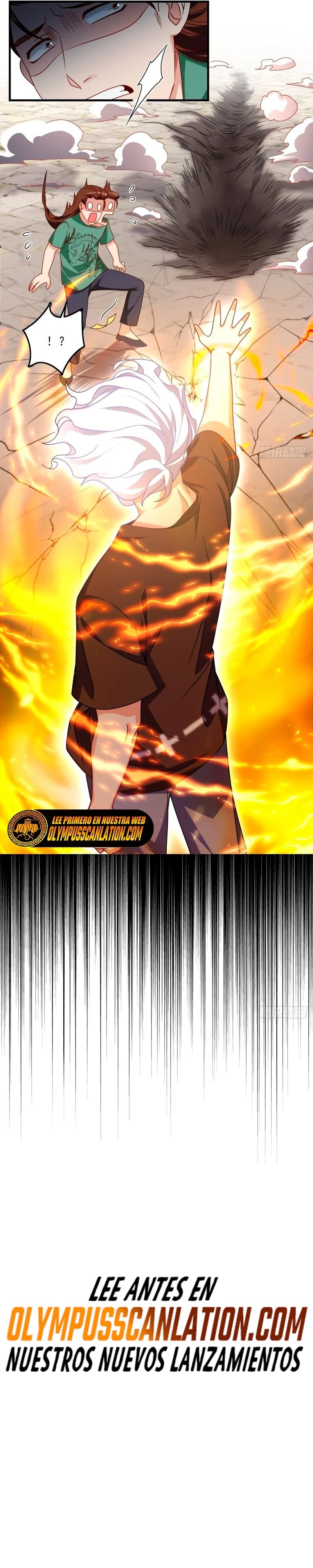 Emperador Inmortal Luo Wuji > Capitulo 90 > Page 141