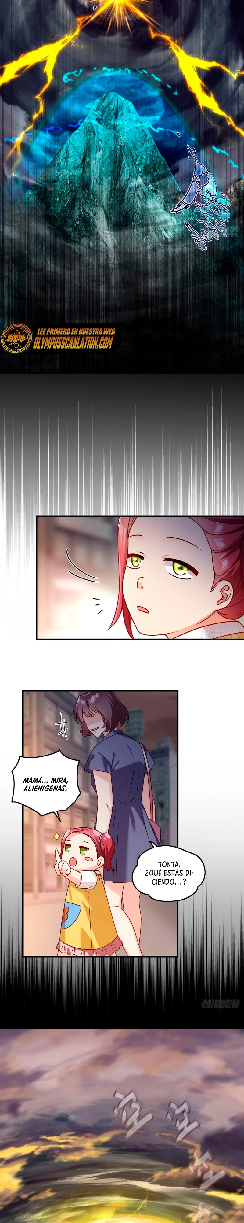 Emperador Inmortal Luo Wuji > Capitulo 92 > Page 41