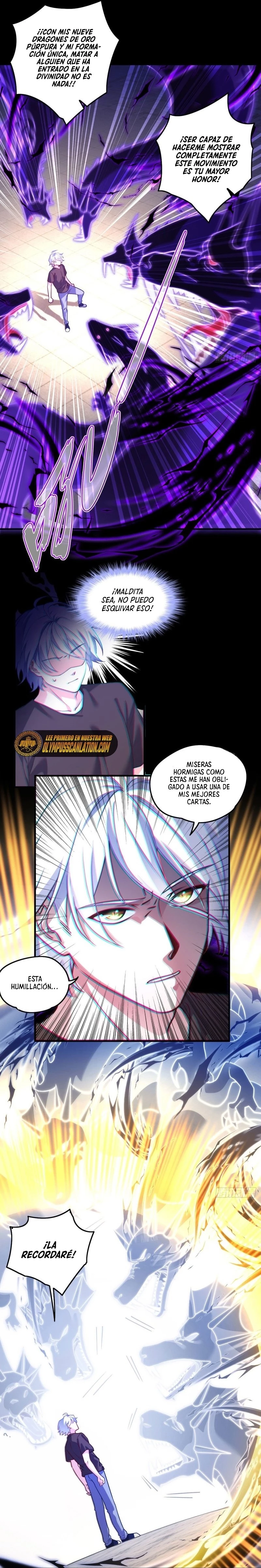 Emperador Inmortal Luo Wuji > Capitulo 93 > Page 41
