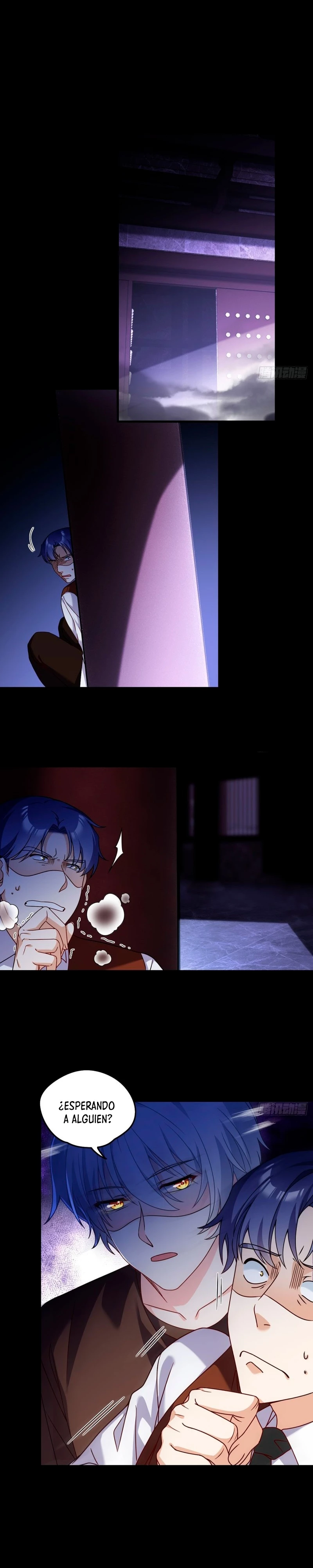 Emperador Inmortal Luo Wuji > Capitulo 94 > Page 71