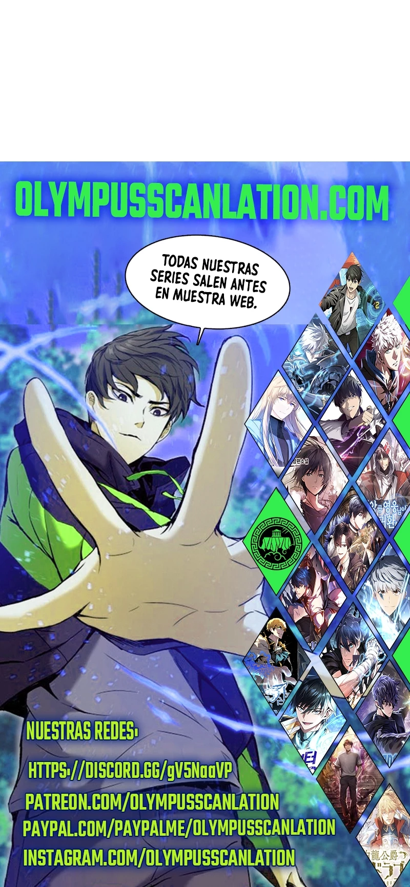 Emperador Inmortal Luo Wuji > Capitulo 97 > Page 141