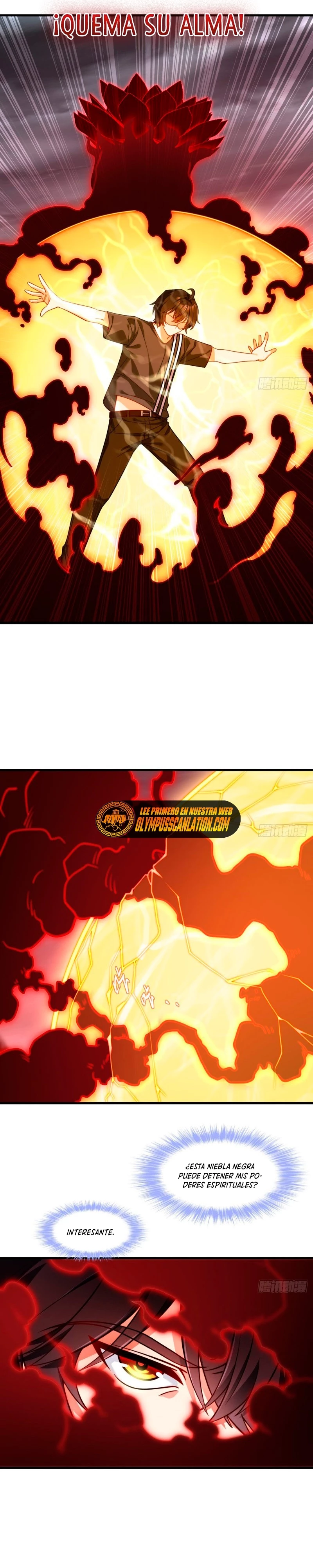 Emperador Inmortal Luo Wuji > Capitulo 99 > Page 171