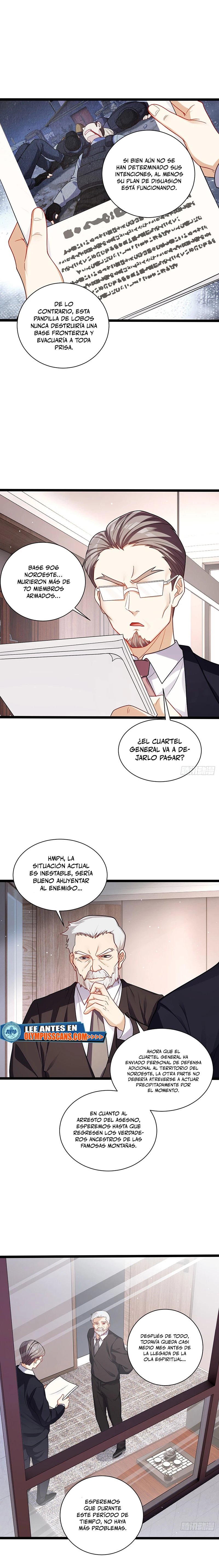 Emperador Inmortal Luo Wuji > Capitulo 205 > Page 101